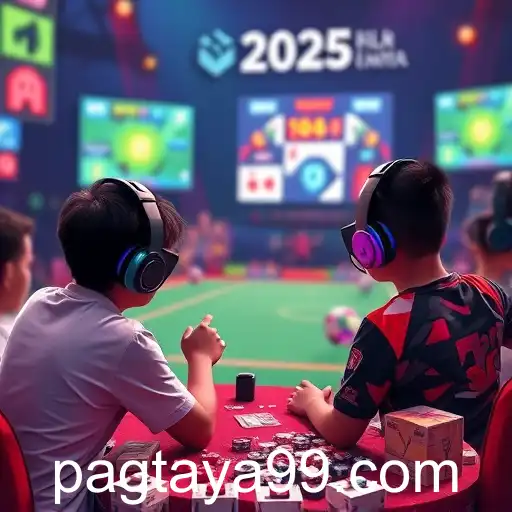 pagtaya