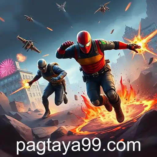 pagtaya
