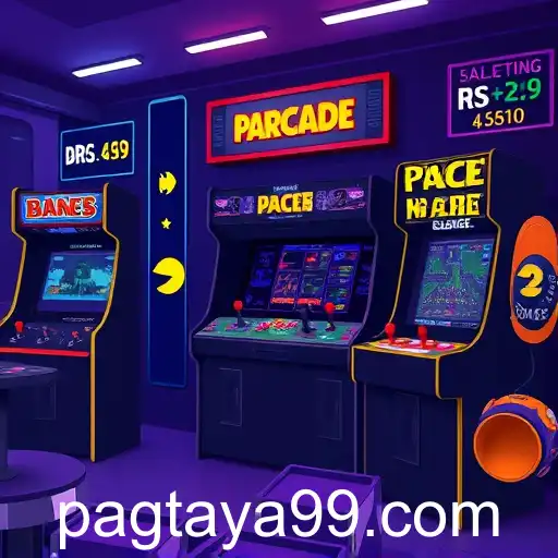 Arcade Games