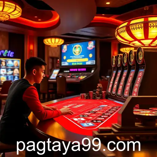 pagtaya