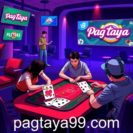 The Impact of Gaming Sites on Economic Trends