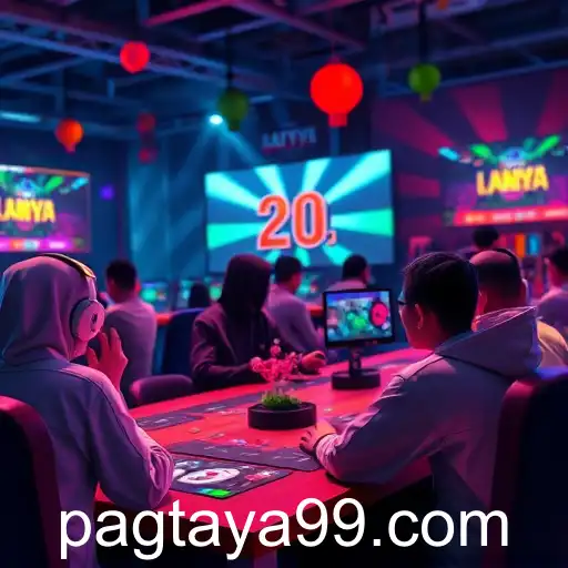 pagtaya