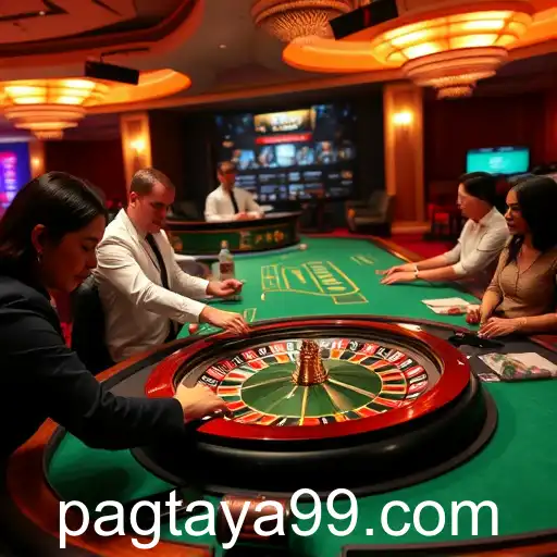 Bridging Cultures: Online Gaming and Language Learning