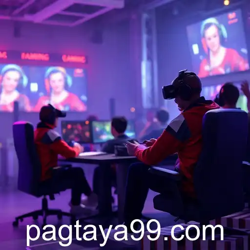 pagtaya
